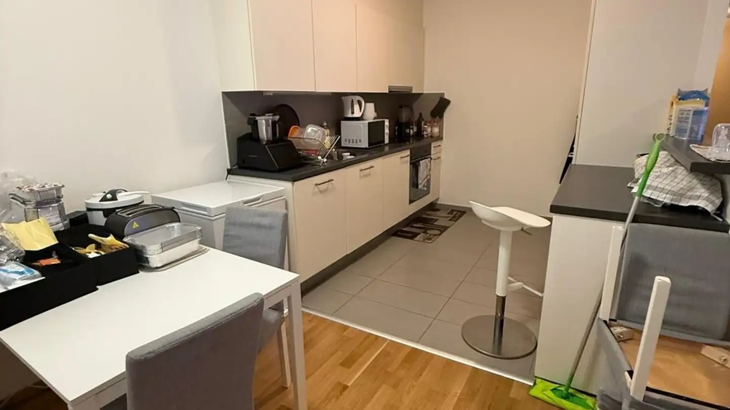 Appartement à louer - 1005 Lausanne