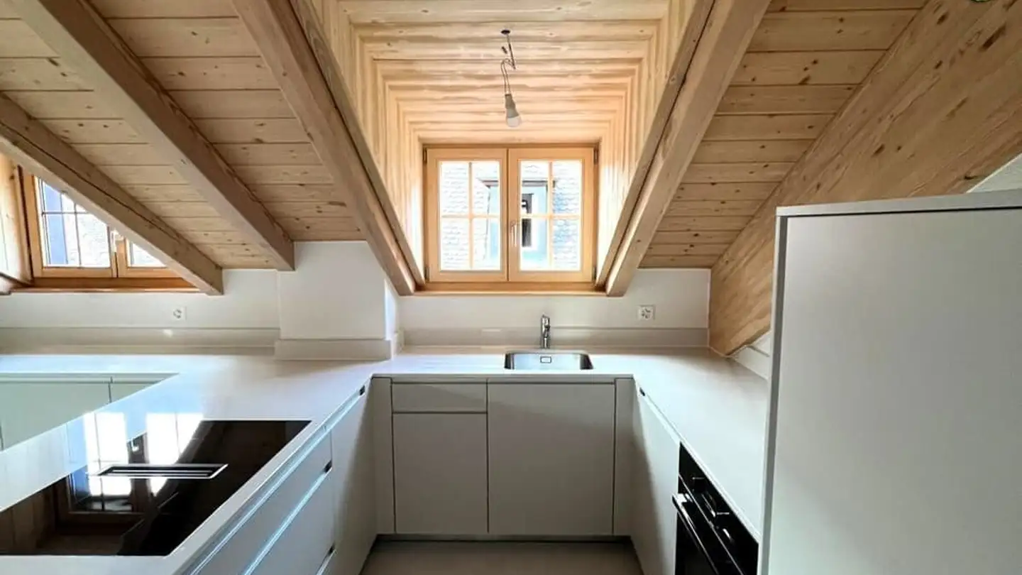 Appartamento in affitto - Rue De L'horloge 2a, 1095 Lutry