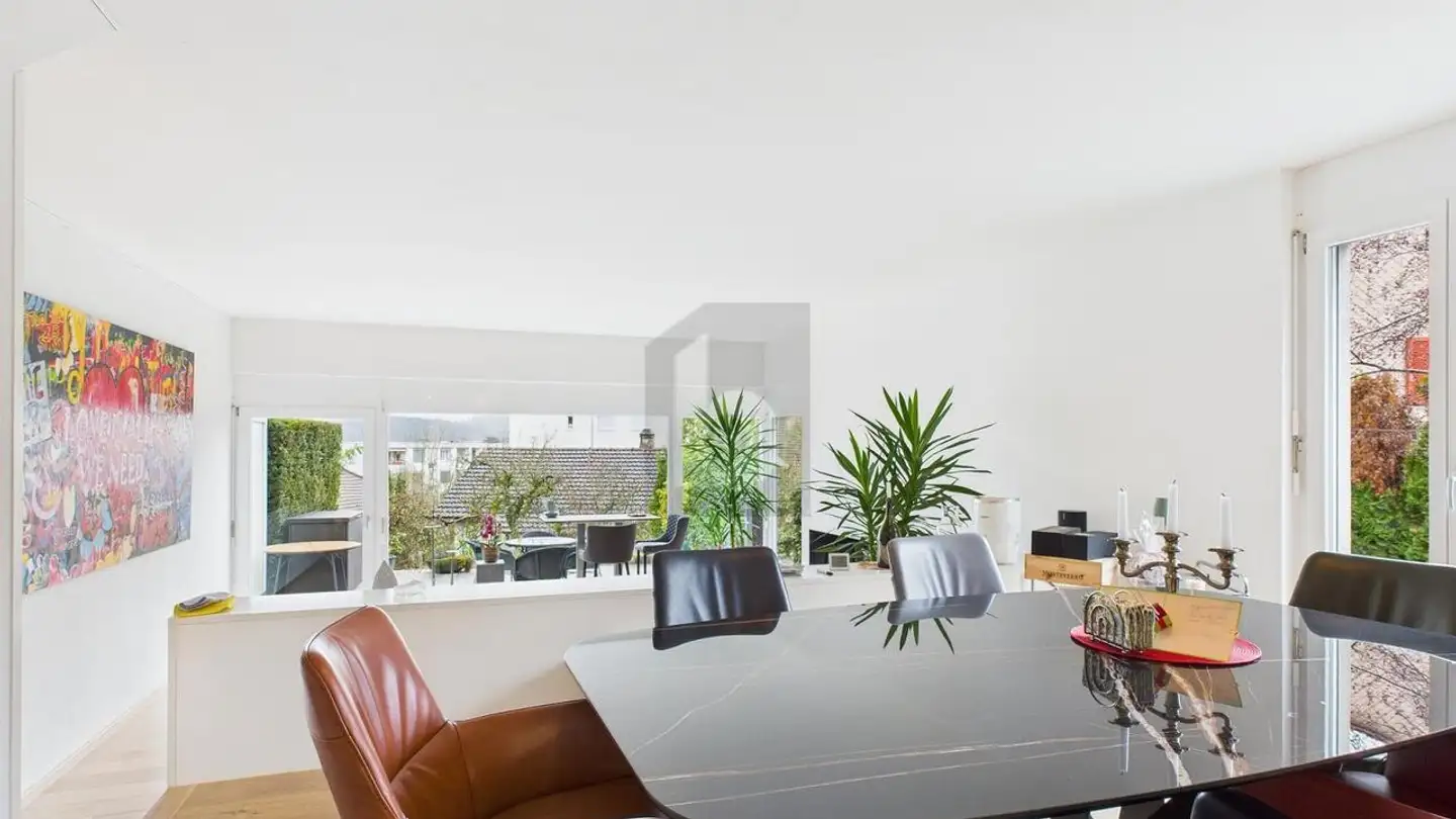 Reihenhaus mieten - 5018 Erlinsbach - Foto 3