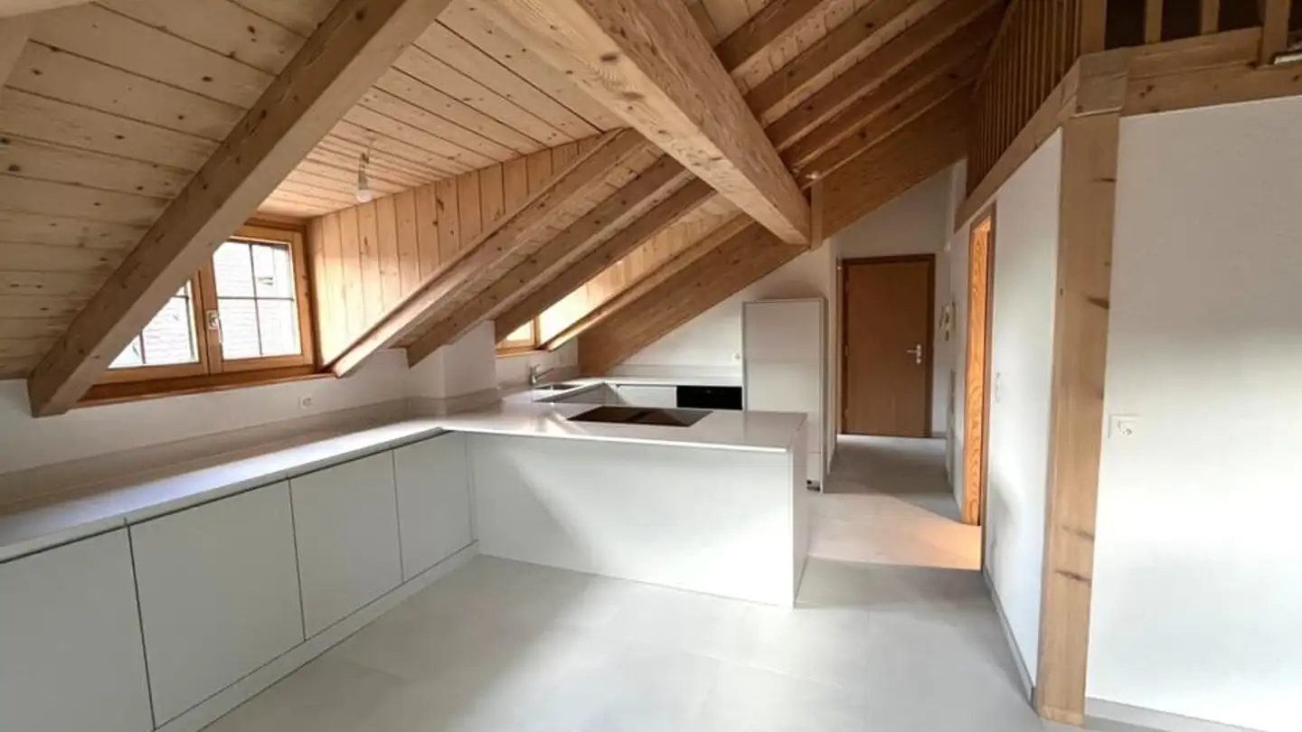 Appartamento in affitto - Rue De L'horloge 2a, 1095 Lutry - Foto 3