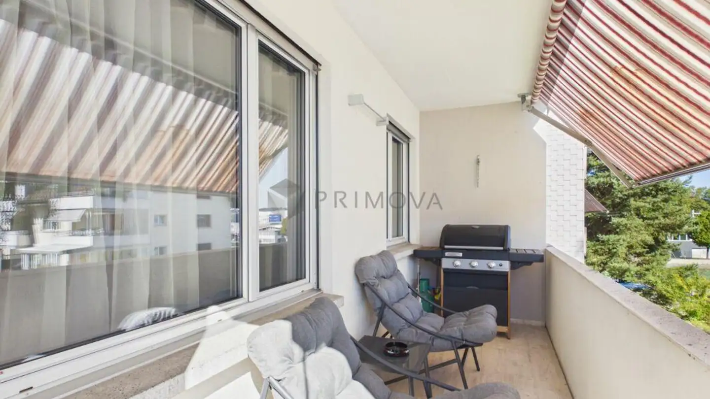 Appartement à vendre - 5612 Villmergen - Photo 2