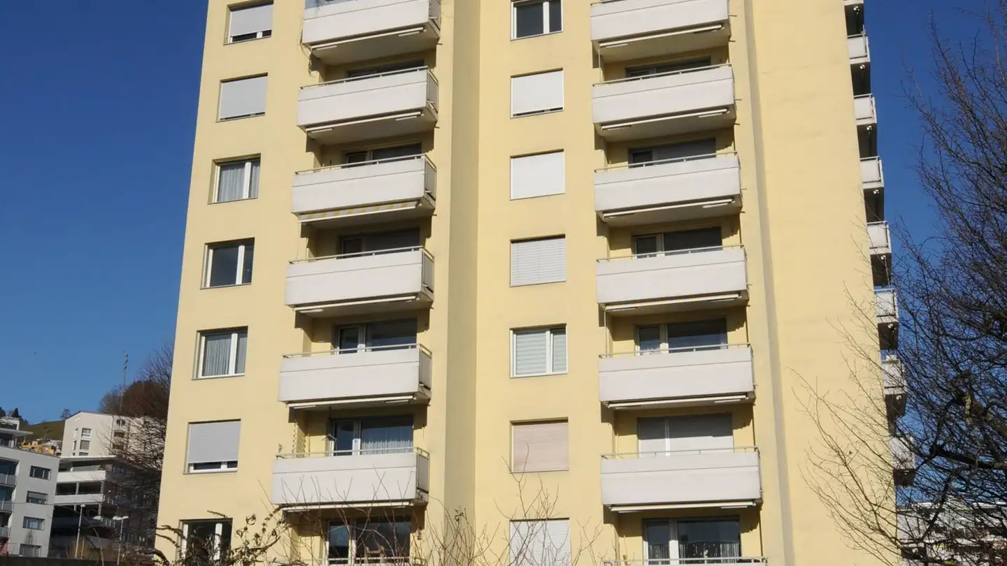 Appartamento in affitto - Bifangstrasse 22, 6048 Horw