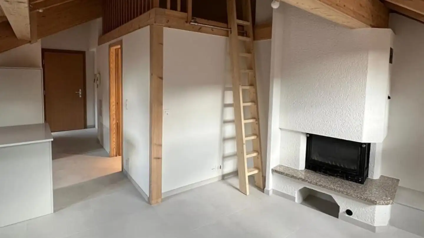 Appartamento in affitto - Rue De L'horloge 2a, 1095 Lutry - Foto 2