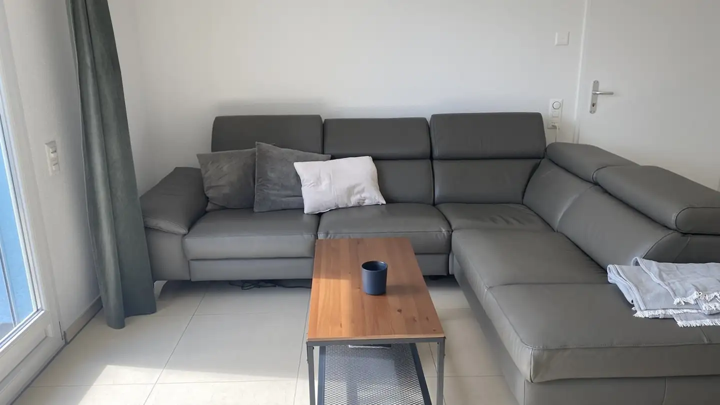 Wohnung mieten - 8304 Wallisellen