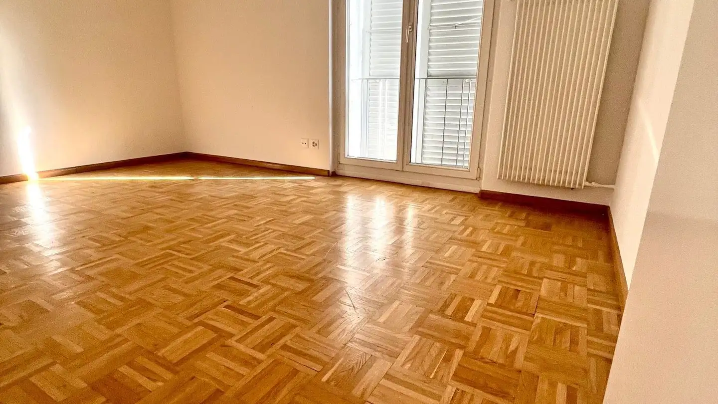 Wohnung mieten - Neufeldstrasse 25, 4402 Frenkendorf - Foto 2