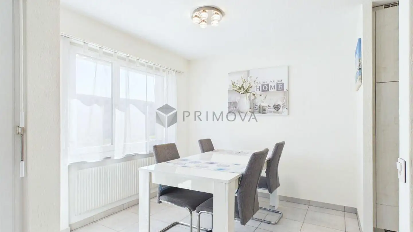 Appartement à vendre - 5612 Villmergen - Photo 3
