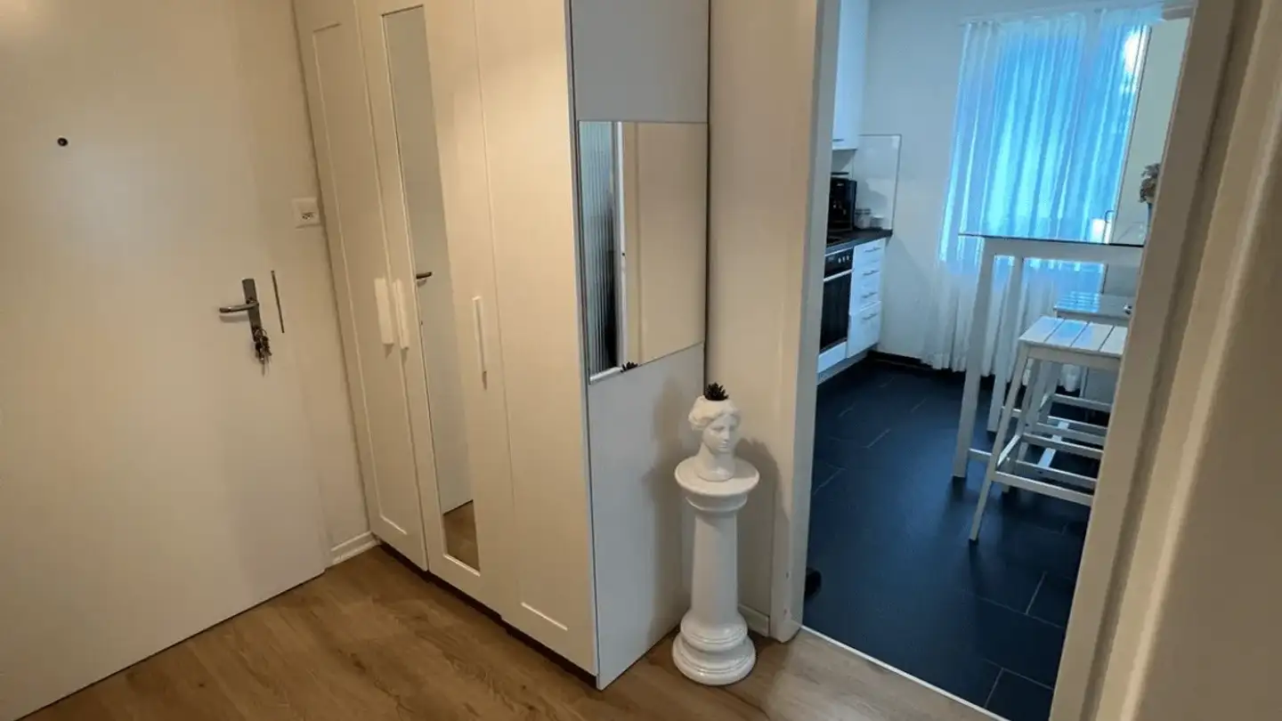 Apartment for rent - Im Winkel 7, 8600 Dübendorf - Photo 2