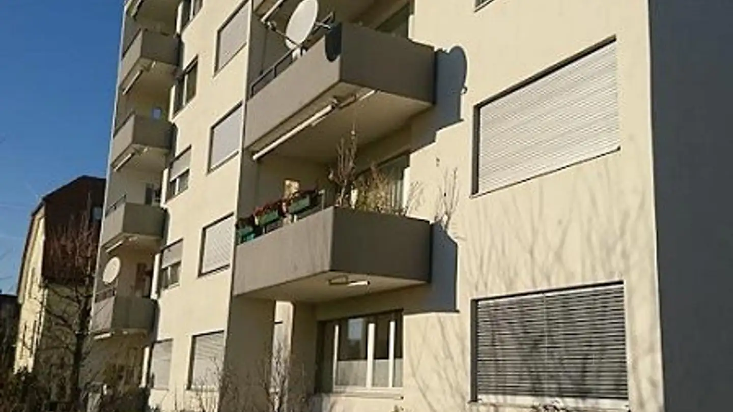 Wohnung mieten - Jurastrasse 11, 4657 Dulliken - Foto 2