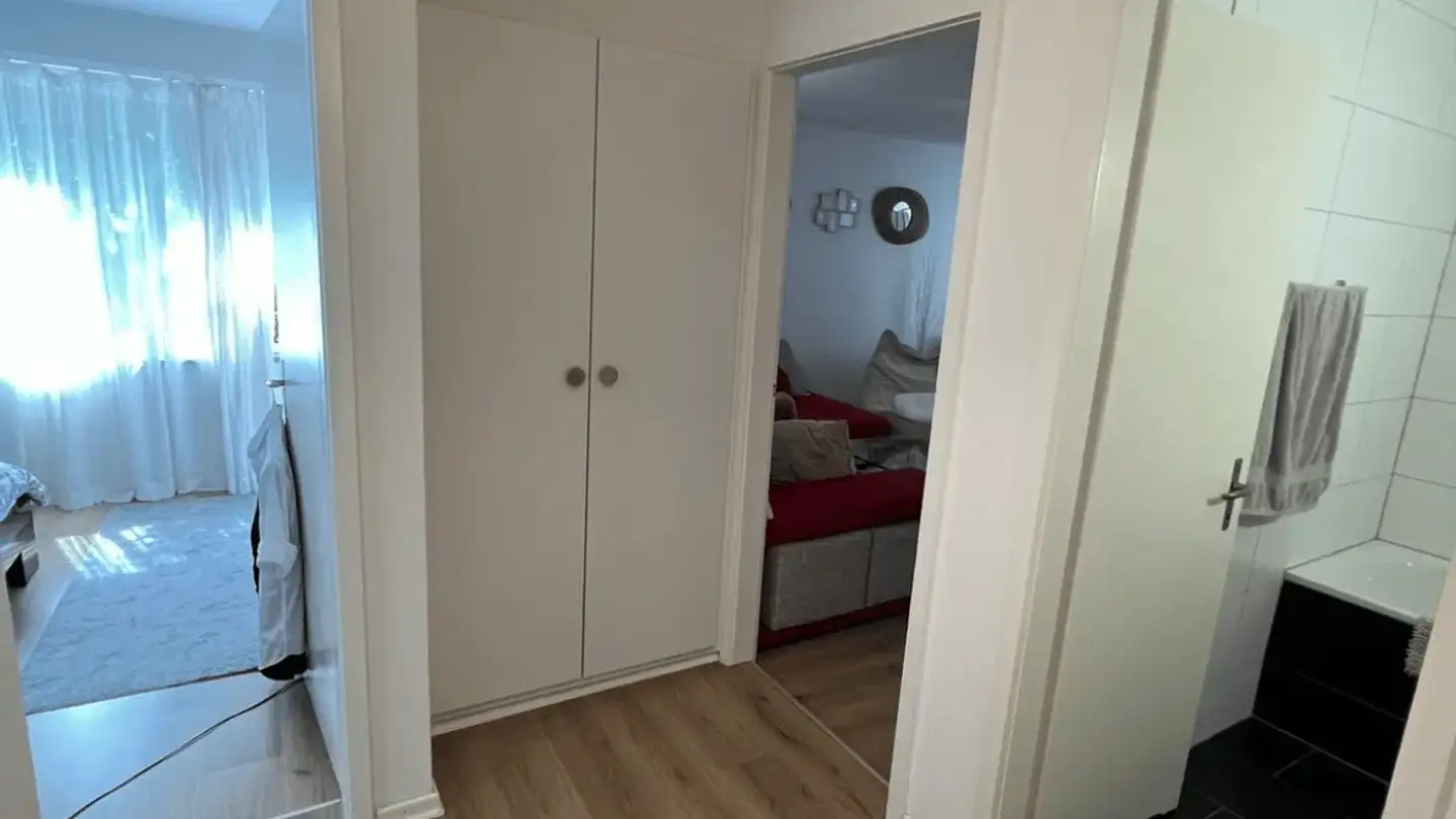 Apartment for rent - Im Winkel 7, 8600 Dübendorf - Photo 3