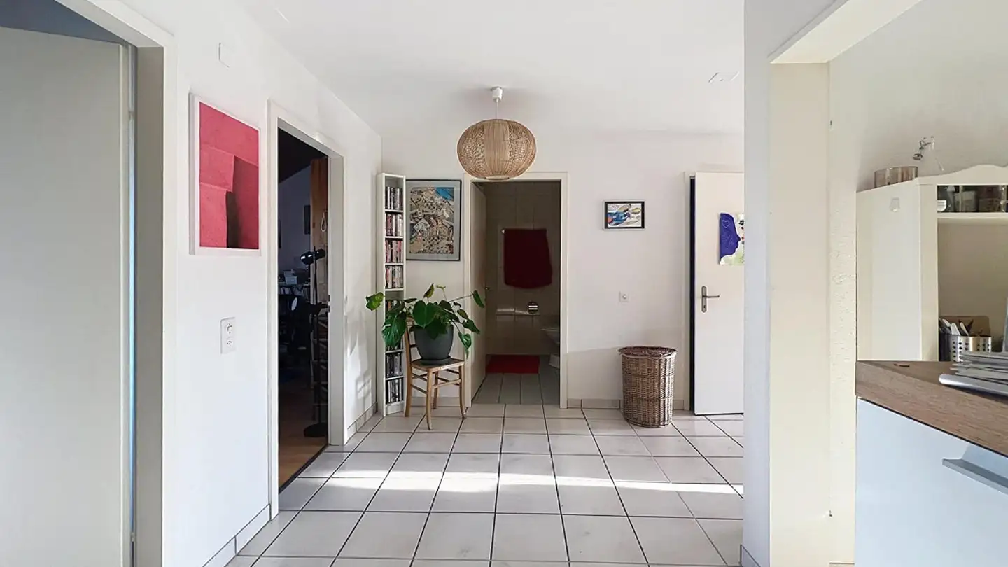 Edificio ad uso misto in vendita - 1615 Bossonnens - Foto 4