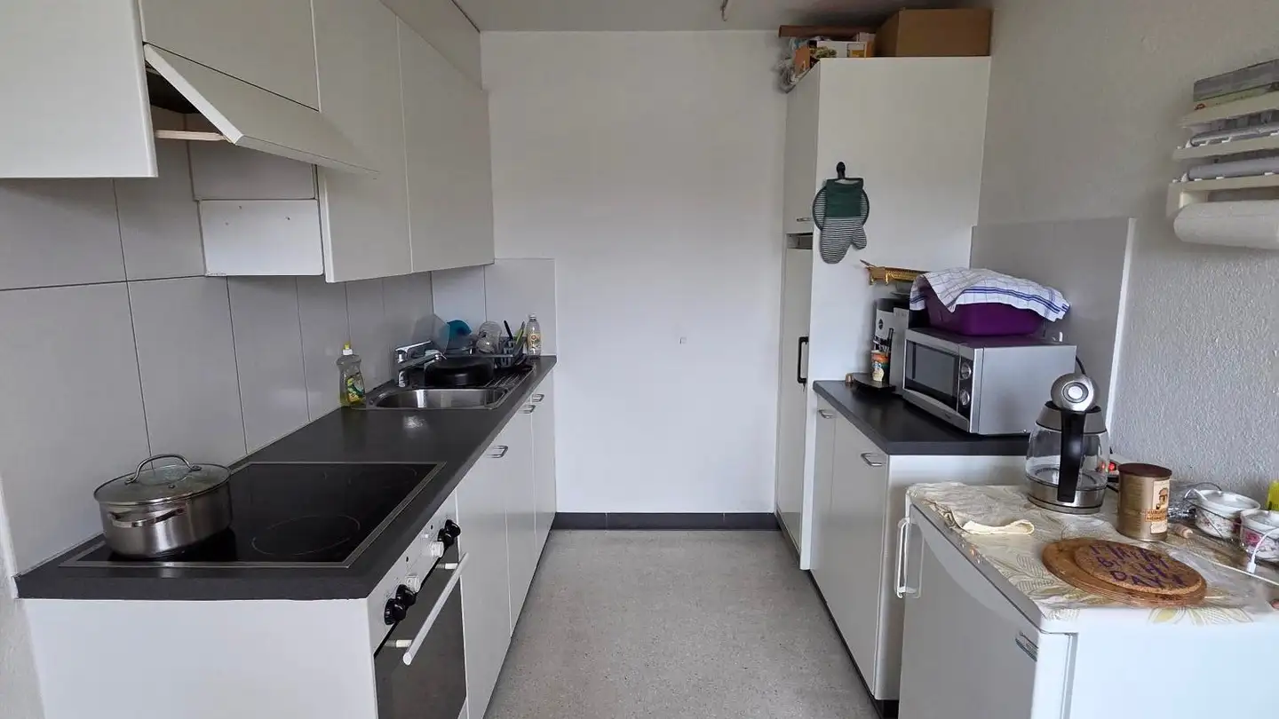 Appartamento in affitto - Bifangstrasse 22, 6048 Horw - Foto 2