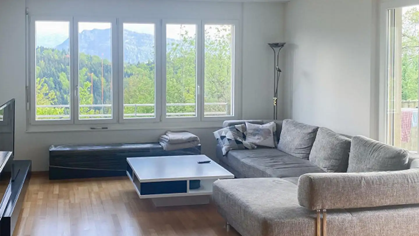 Appartamento in affitto - Hemschlenstrasse 16, 6006 Luzern - Photo 2