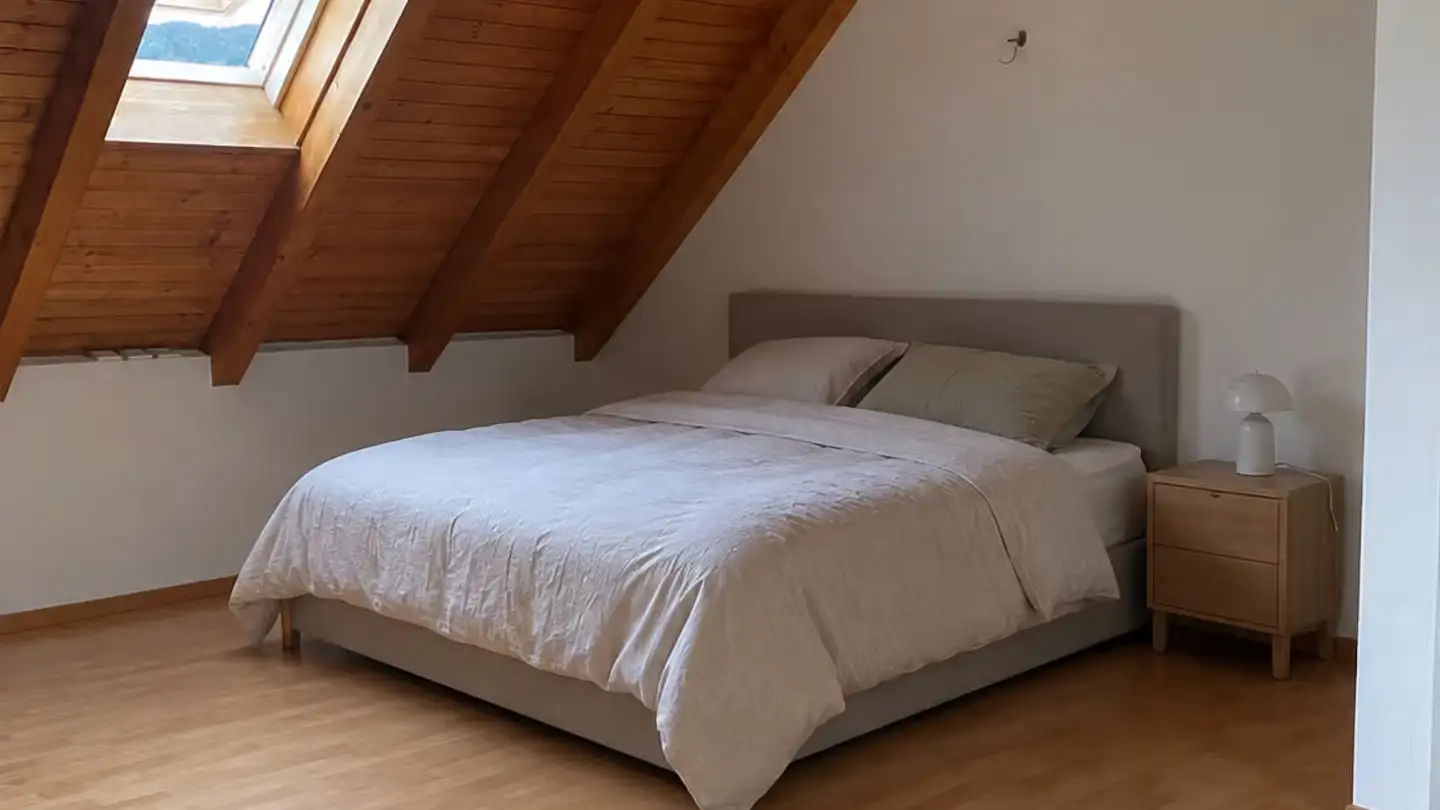 Duplex à louer - 5420 Ehrendingen - Photo 3