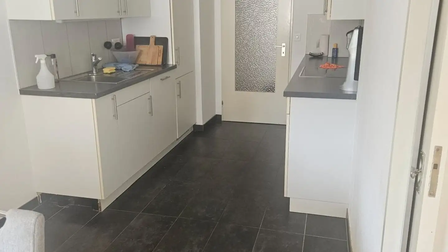 Apartment for rent - Rue de la Villette 40, 1400 Yverdon-les-Bains - Photo 2