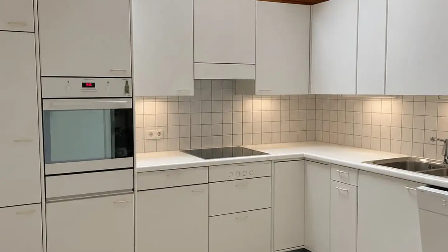 Duplex à louer - 5420 Ehrendingen - Photo 4