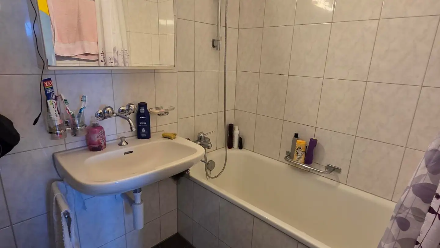 Appartamento in affitto - Bifangstrasse 22, 6048 Horw - Foto 3