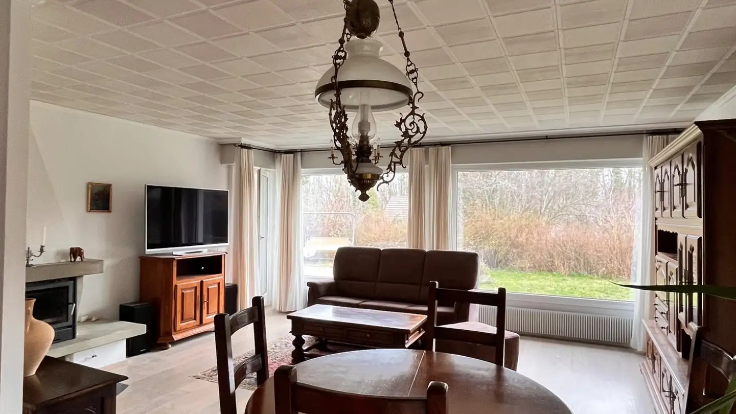 Single house for rent - 1329 Bretonnières - Photo 4