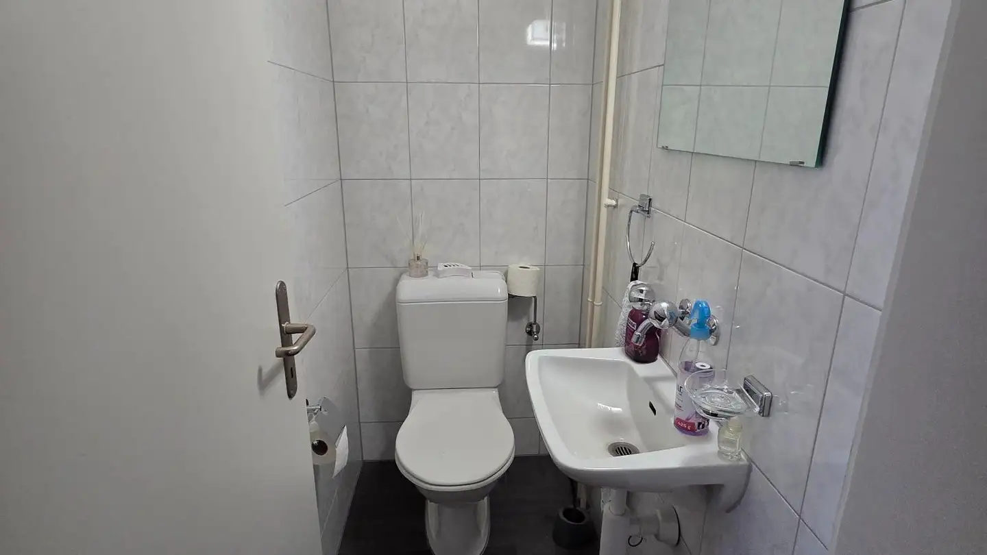 Appartamento in affitto - Bifangstrasse 22, 6048 Horw - Foto 4