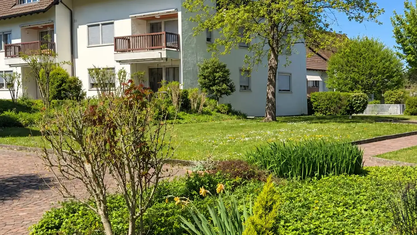 Duplex à louer - 5420 Ehrendingen