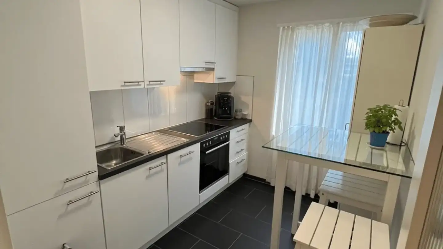 Apartment for rent - Im Winkel 7, 8600 Dübendorf - Photo 4