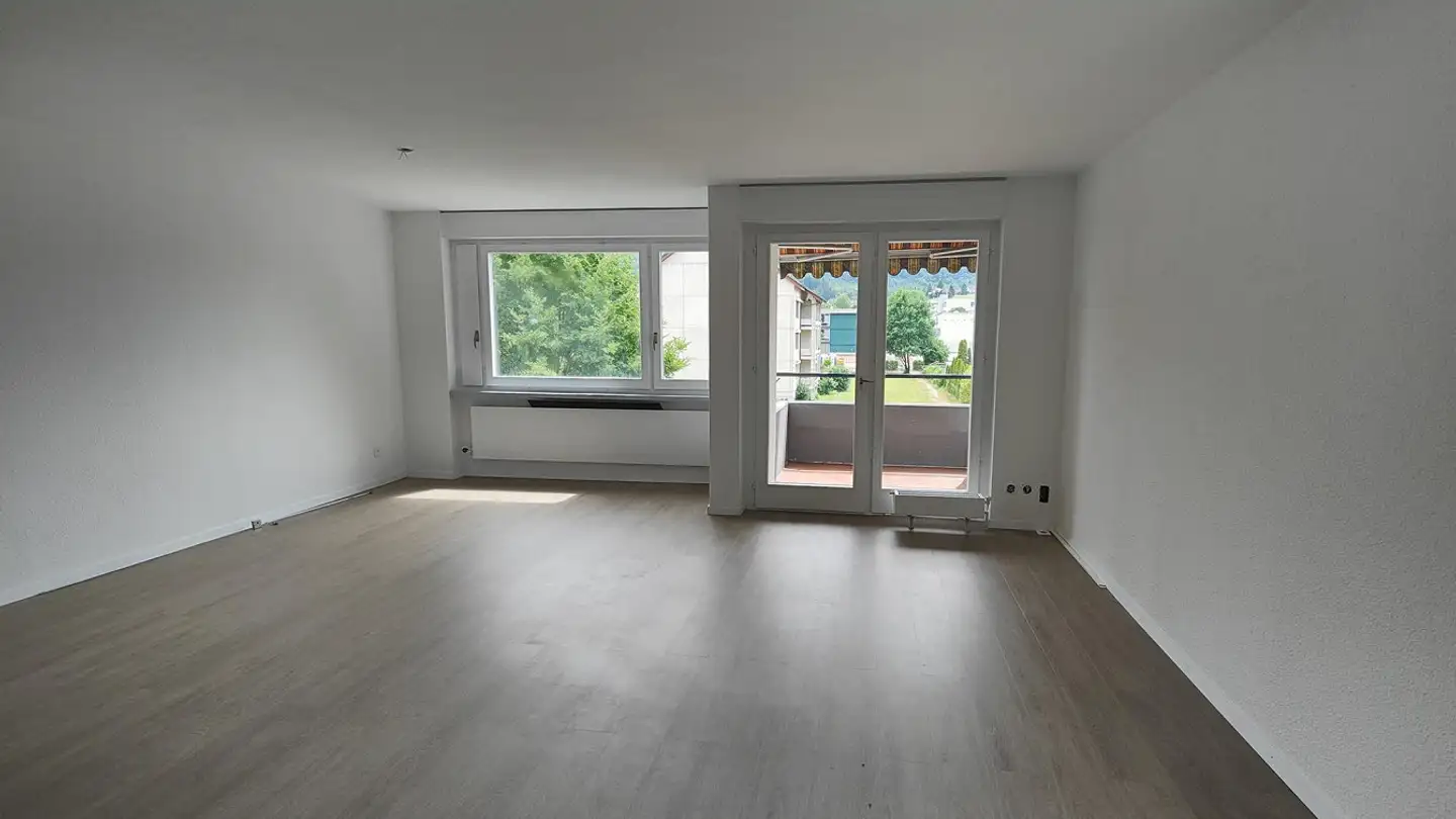 Wohnung mieten - Jurastrasse 11, 4657 Dulliken - Foto 4