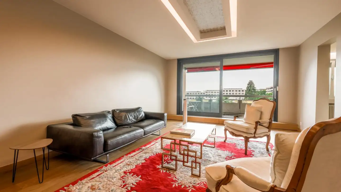 Apartment for rent - 1209 Genève - Photo 3