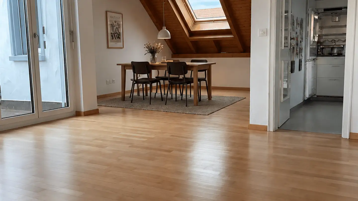 Duplex à louer - 5420 Ehrendingen - Photo 2