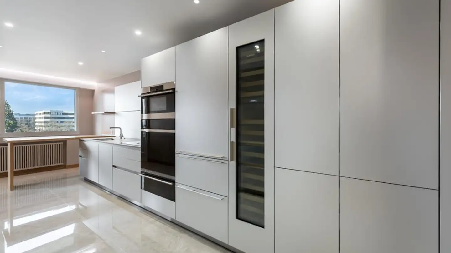 Apartment for rent - 1209 Genève - Photo 4