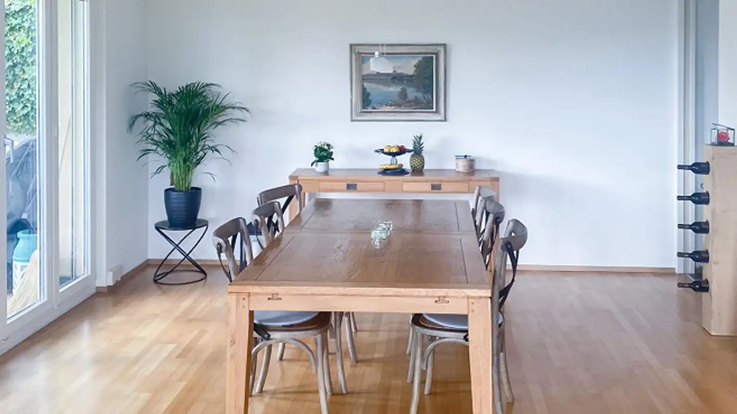 Appartamento in affitto - Hemschlenstrasse 16, 6006 Luzern - Photo 3