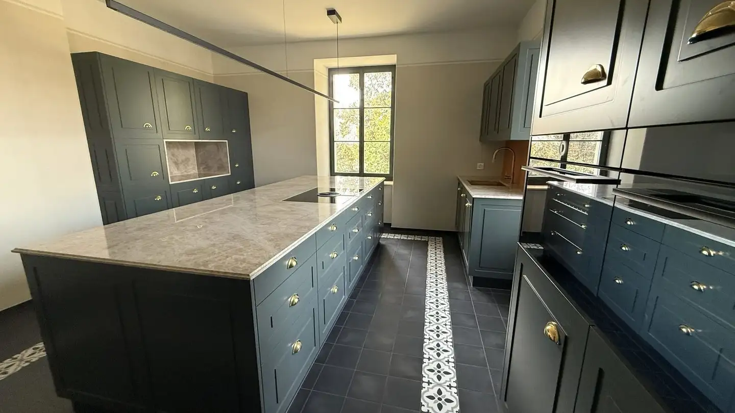Appartement à louer - Sulzerhof 1, 8355 Aadorf - Photo 2