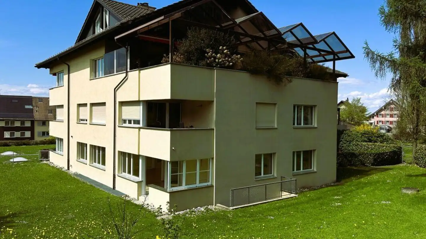 Apartment for rent - Toreggstrasse, 9212 Arnegg