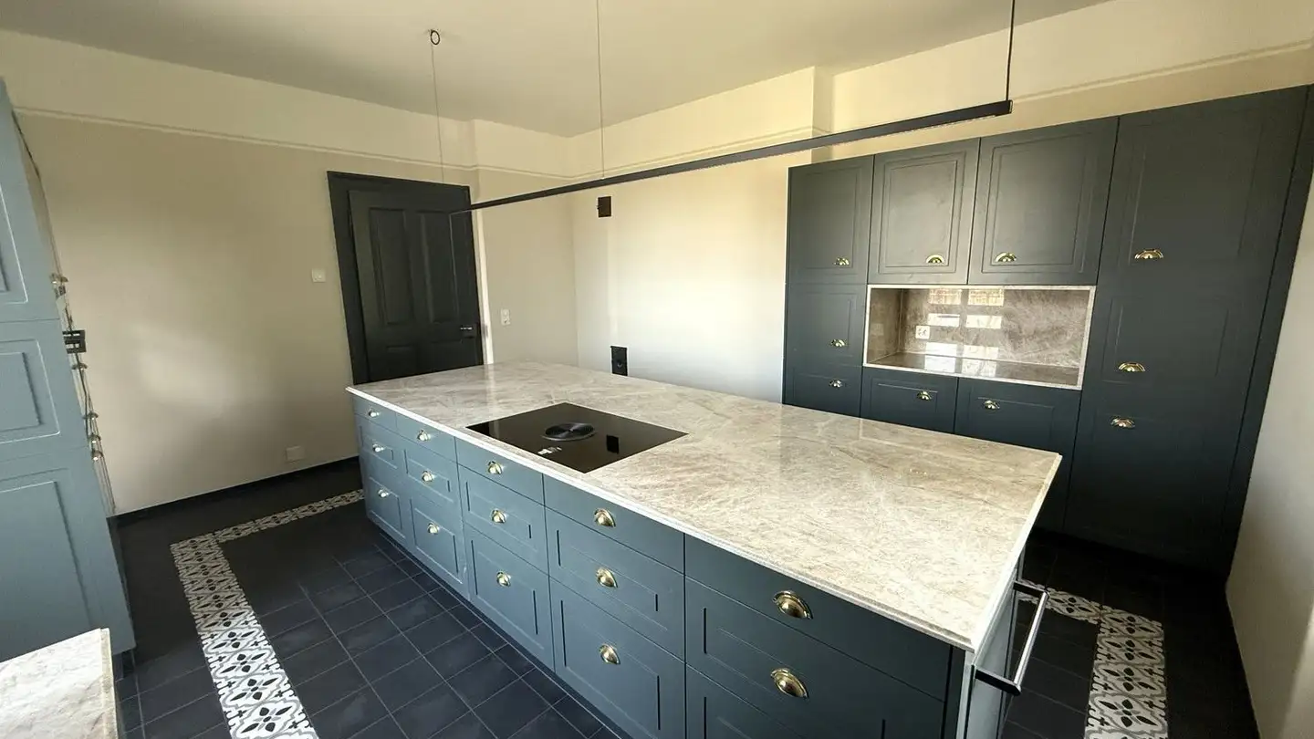 Appartement à louer - Sulzerhof 1, 8355 Aadorf - Photo 3