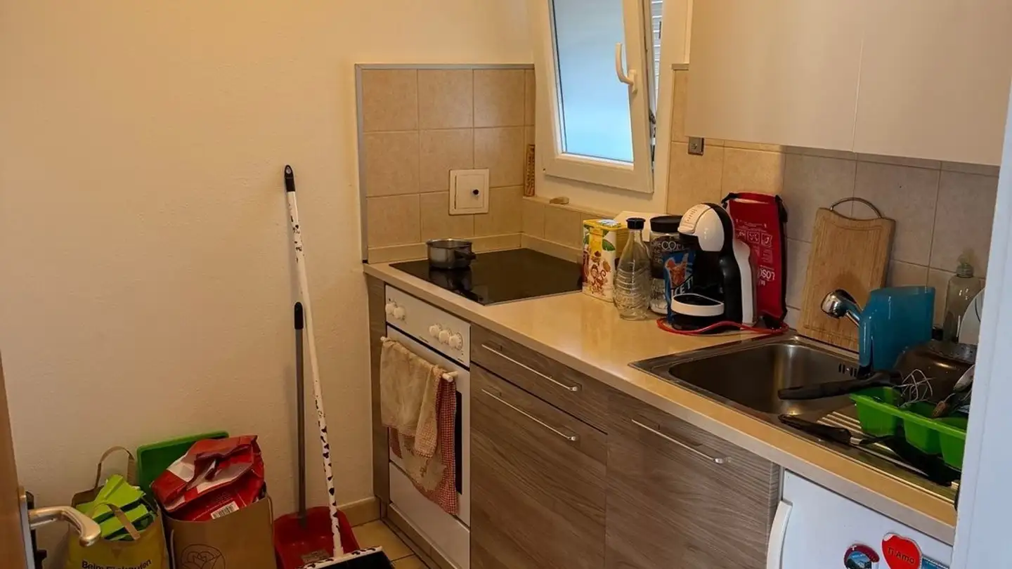 Appartement à louer - Via Ponte Vecchio, 6982 Agno