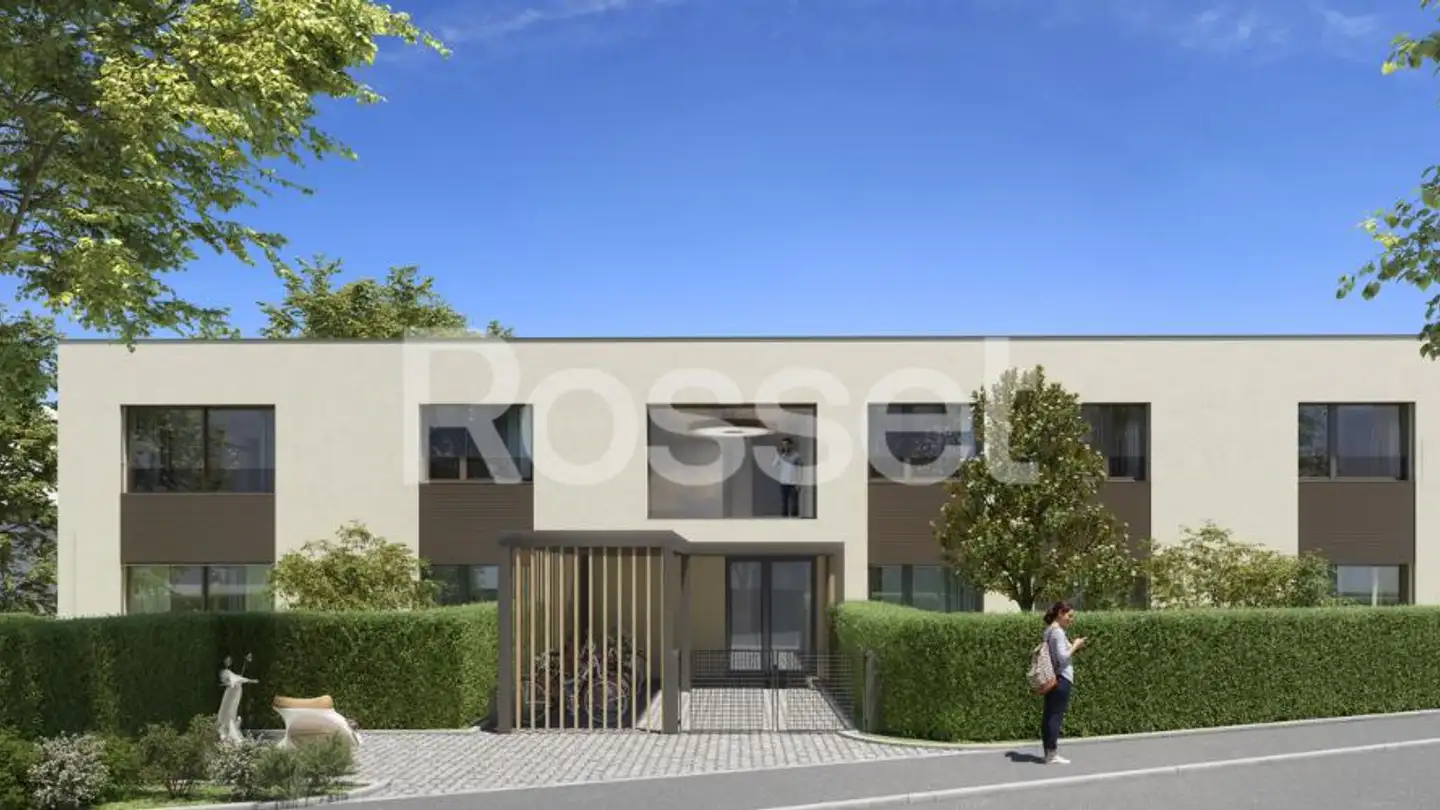 Apartment for sale - 1213 Petit-Lancy