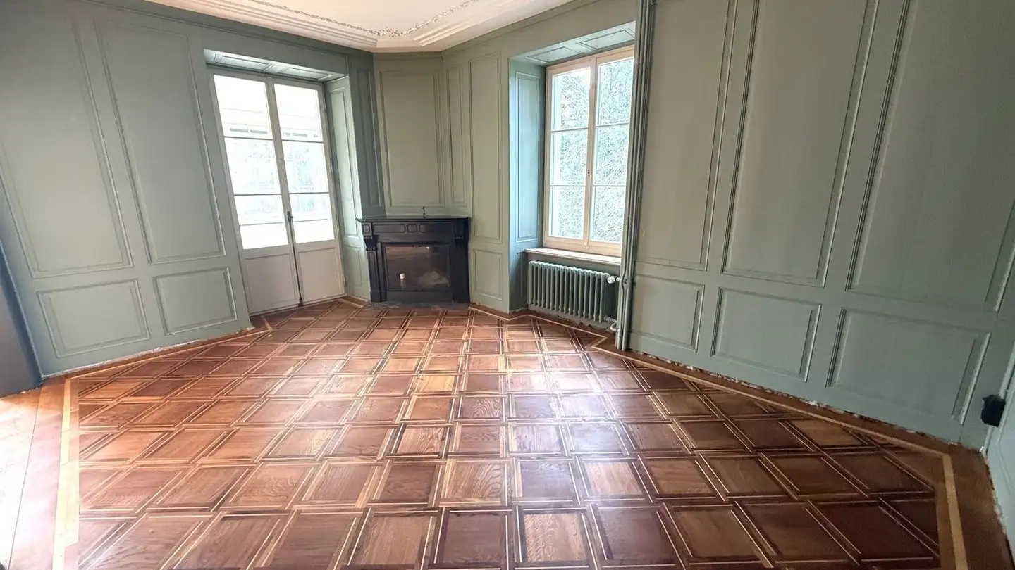 Appartement à louer - Sulzerhof 1, 8355 Aadorf - Photo 4