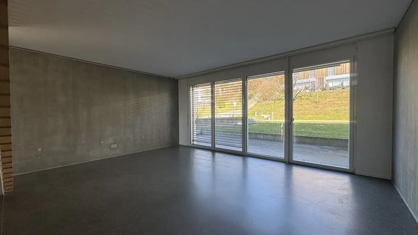 Maisonette mieten - Chemin des Champs Meunier 7, 1052 Le Mont-sur-Lausanne - Foto 3