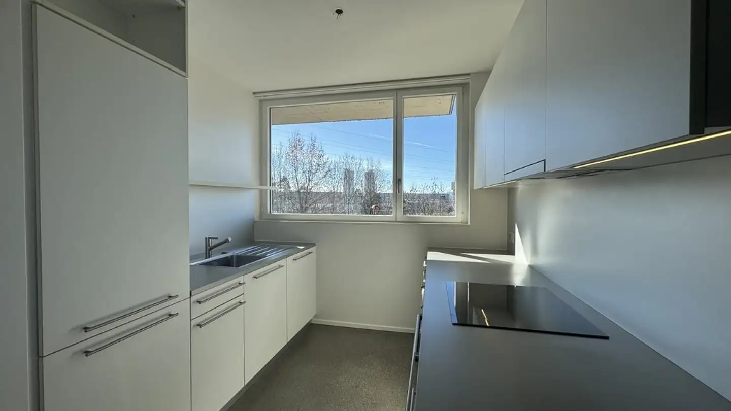Maisonette mieten - Chemin des Champs Meunier 7, 1052 Le Mont-sur-Lausanne - Foto 4