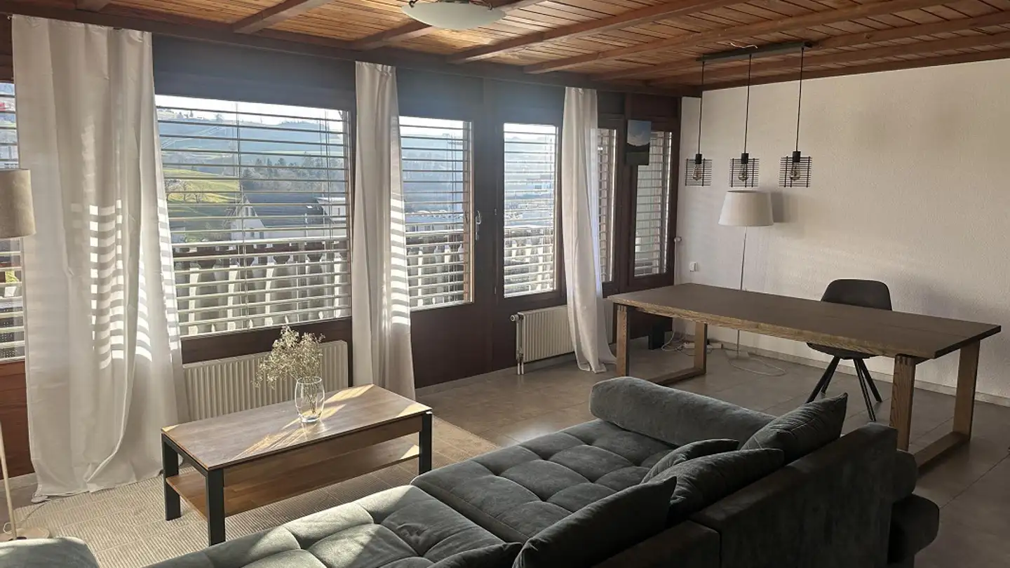 Appartement à louer - Neu Horüti 7, 6110 Wolhusen