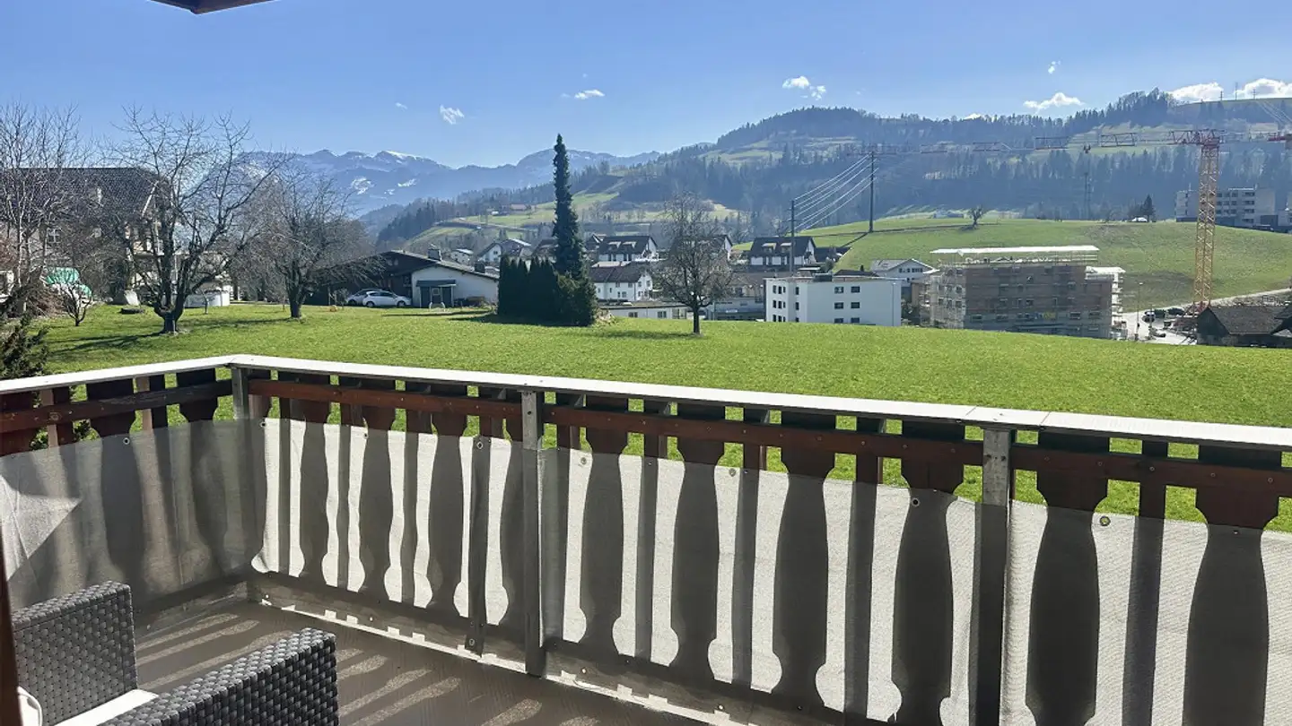 Appartement à louer - Neu Horüti 7, 6110 Wolhusen - Photo 2