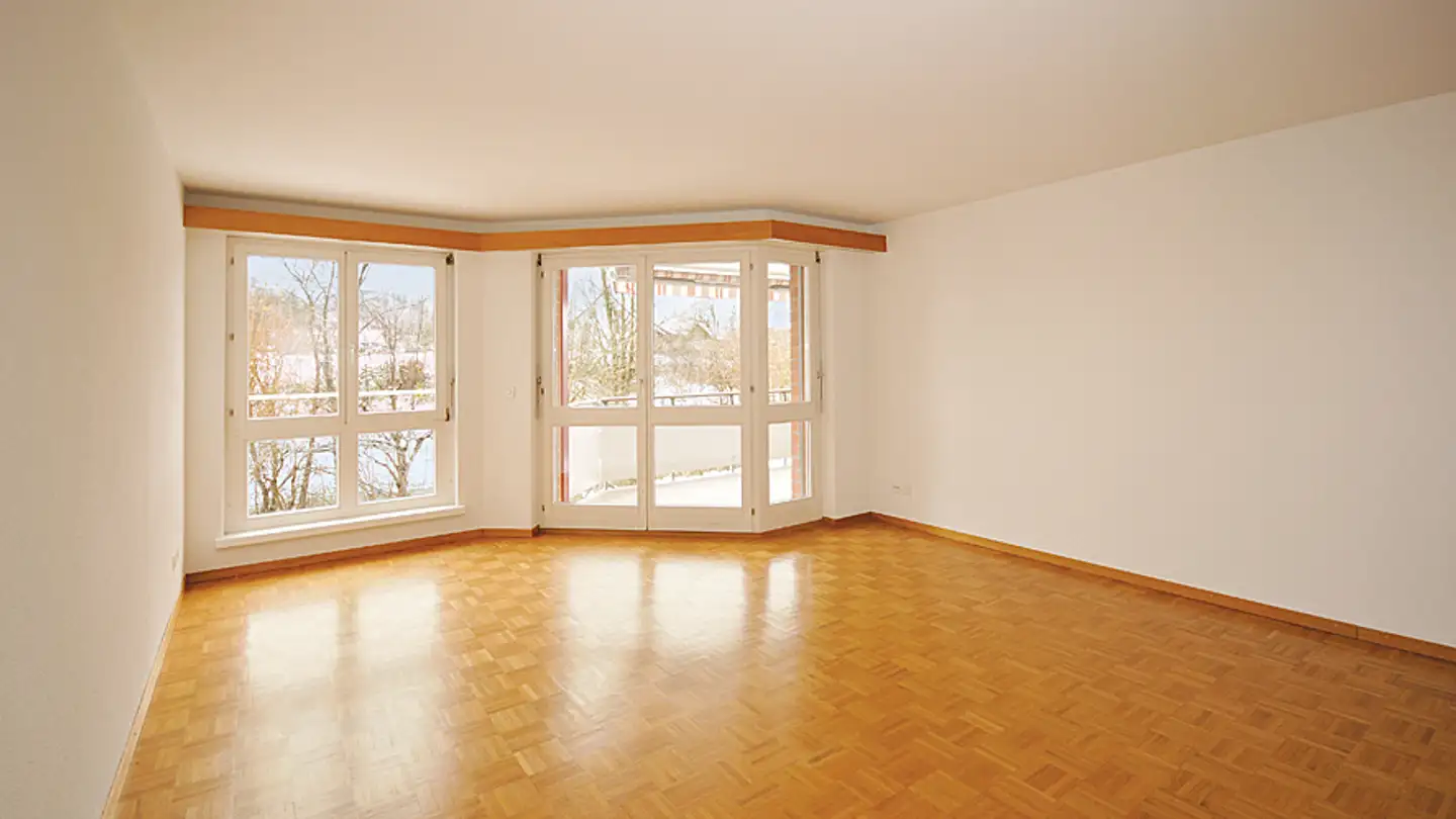 Apartment for rent - Stadlerstrasse 30, 8472 Seuzach - Photo 2