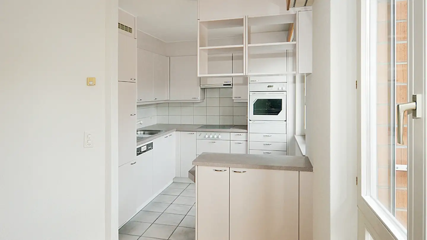 Apartment for rent - Stadlerstrasse 30, 8472 Seuzach - Photo 3