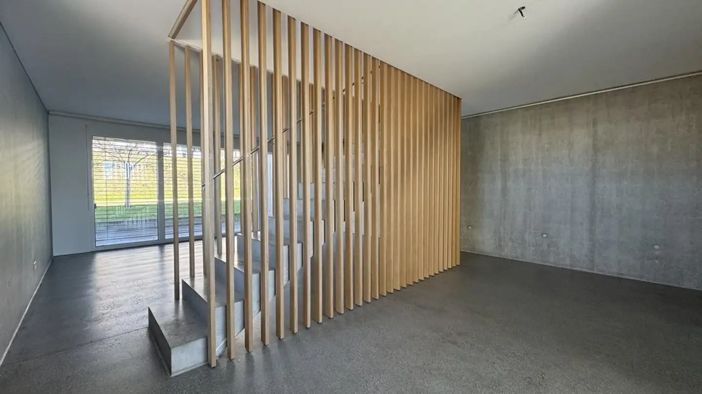 Maisonette mieten - Chemin des Champs Meunier 7, 1052 Le Mont-sur-Lausanne