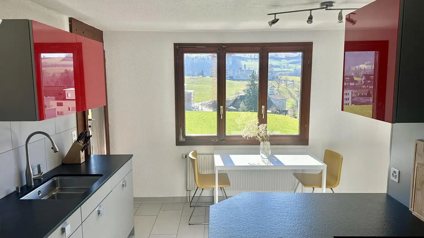Appartement à louer - Neu Horüti 7, 6110 Wolhusen - Photo 3