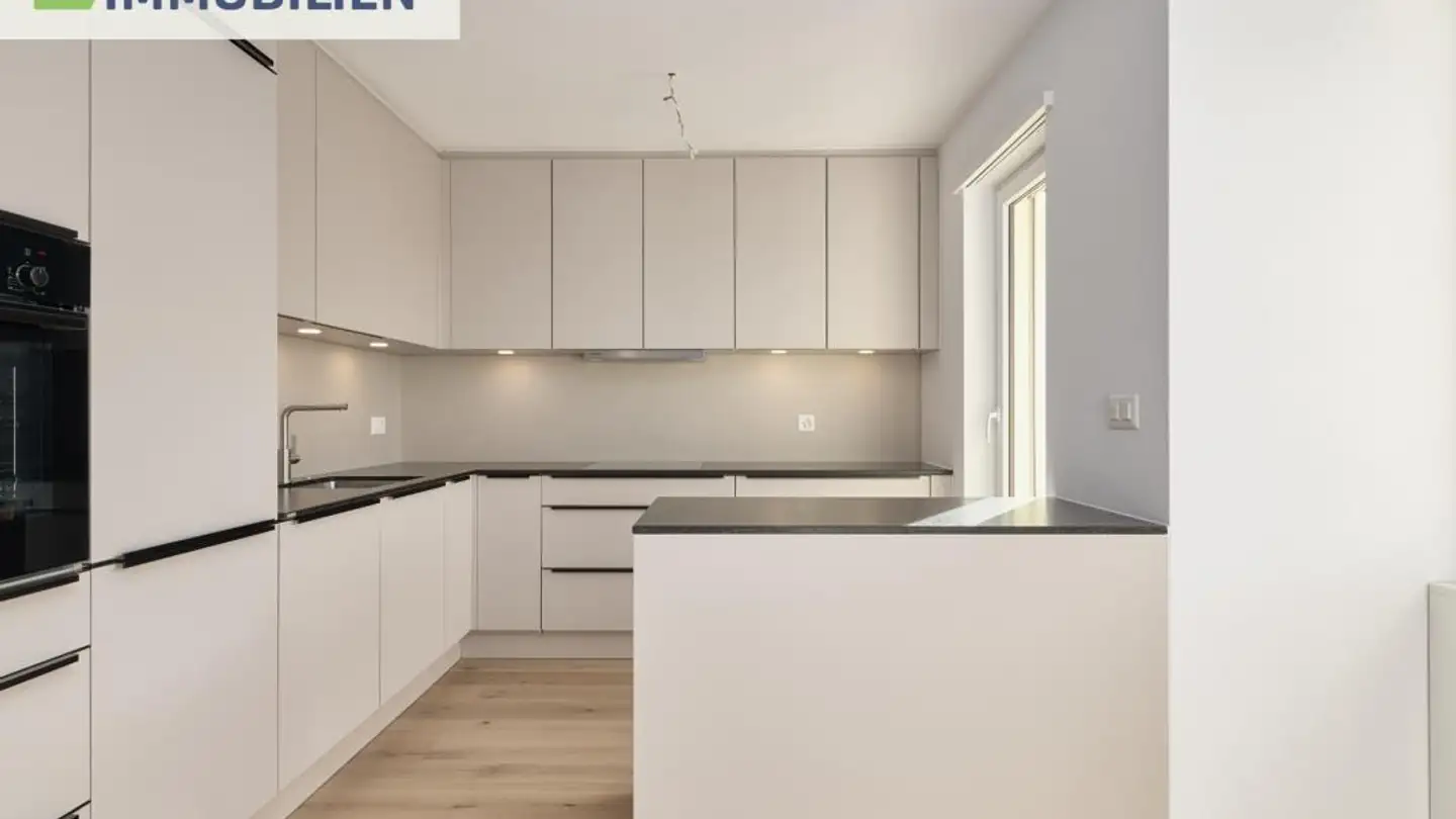 Apartment for sale - Buechstiggass 6, 9422 Staad SG