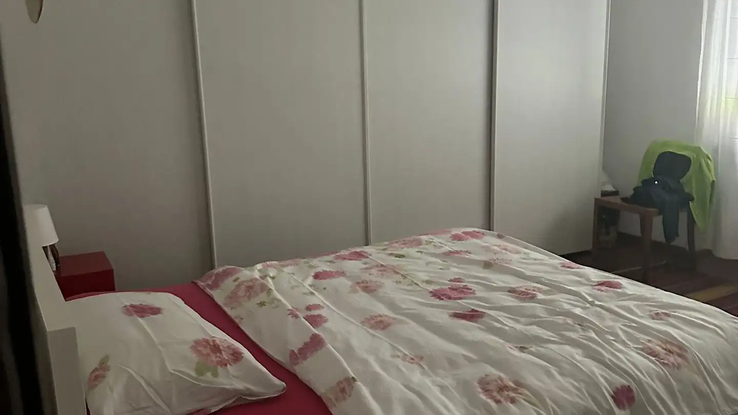 Apartment for rent - Via Del Piano 2a, 6512 Giubiasco - Photo 2