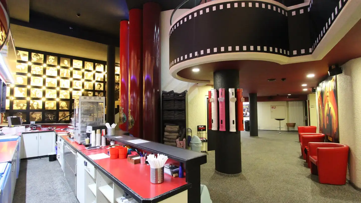 Shop for sale - Theaterweg 11, 7000 Chur - Photo 4