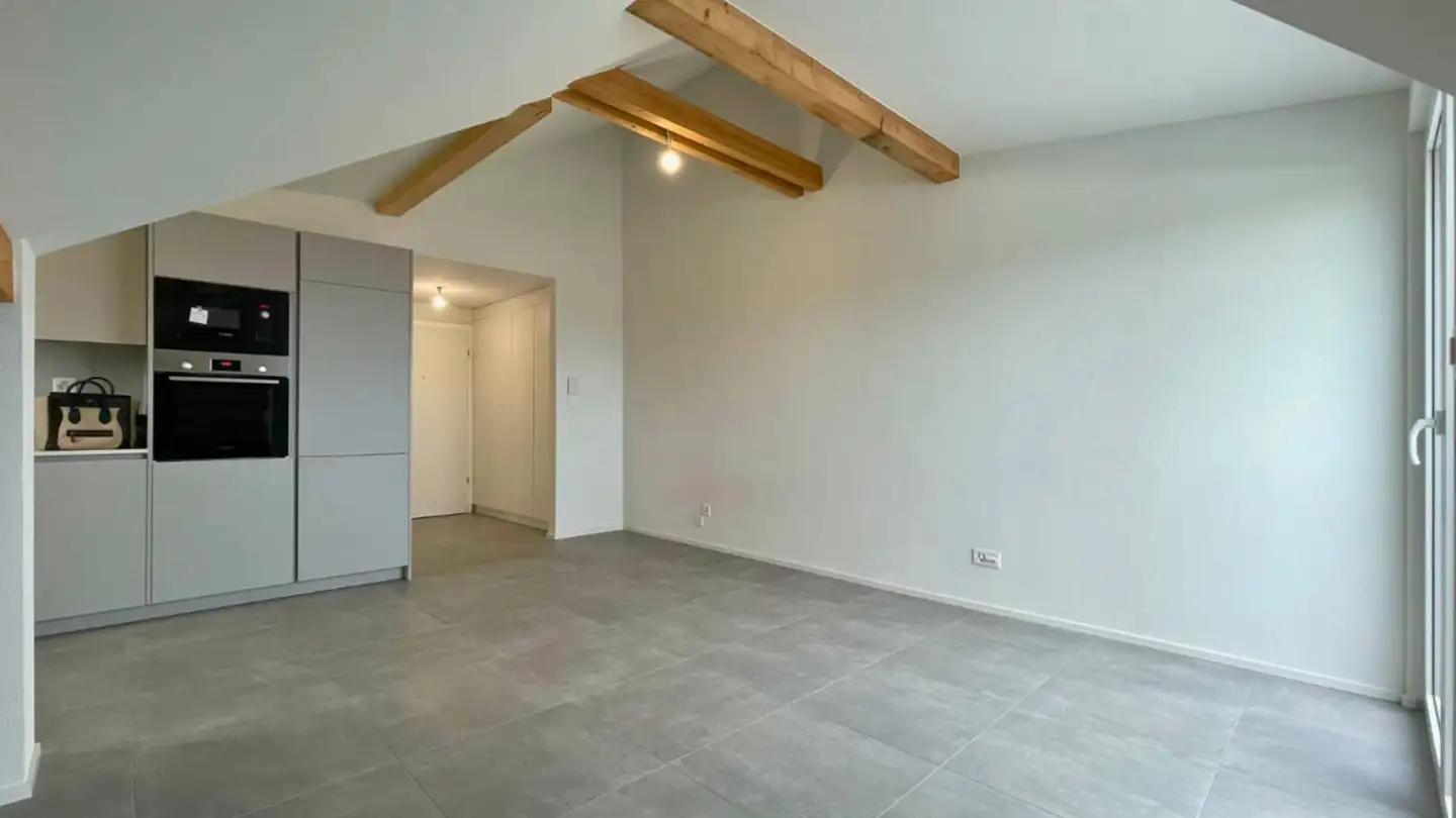 Apartment for rent - Maison-Neuve 3, 1696 Vuisternens-en-Ogoz - Photo 2