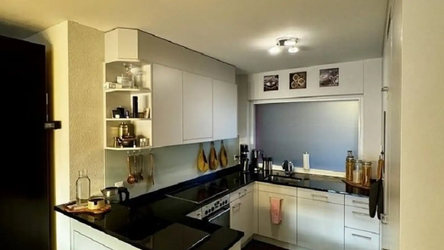Wohnung mieten - Alte Gfennstrasse 16, 8600 Dübendorf