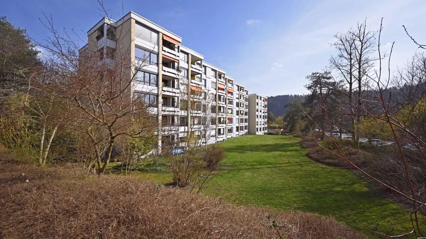 Appartamento in vendita - Kappelenring 32d, 3032 Hinterkappelen