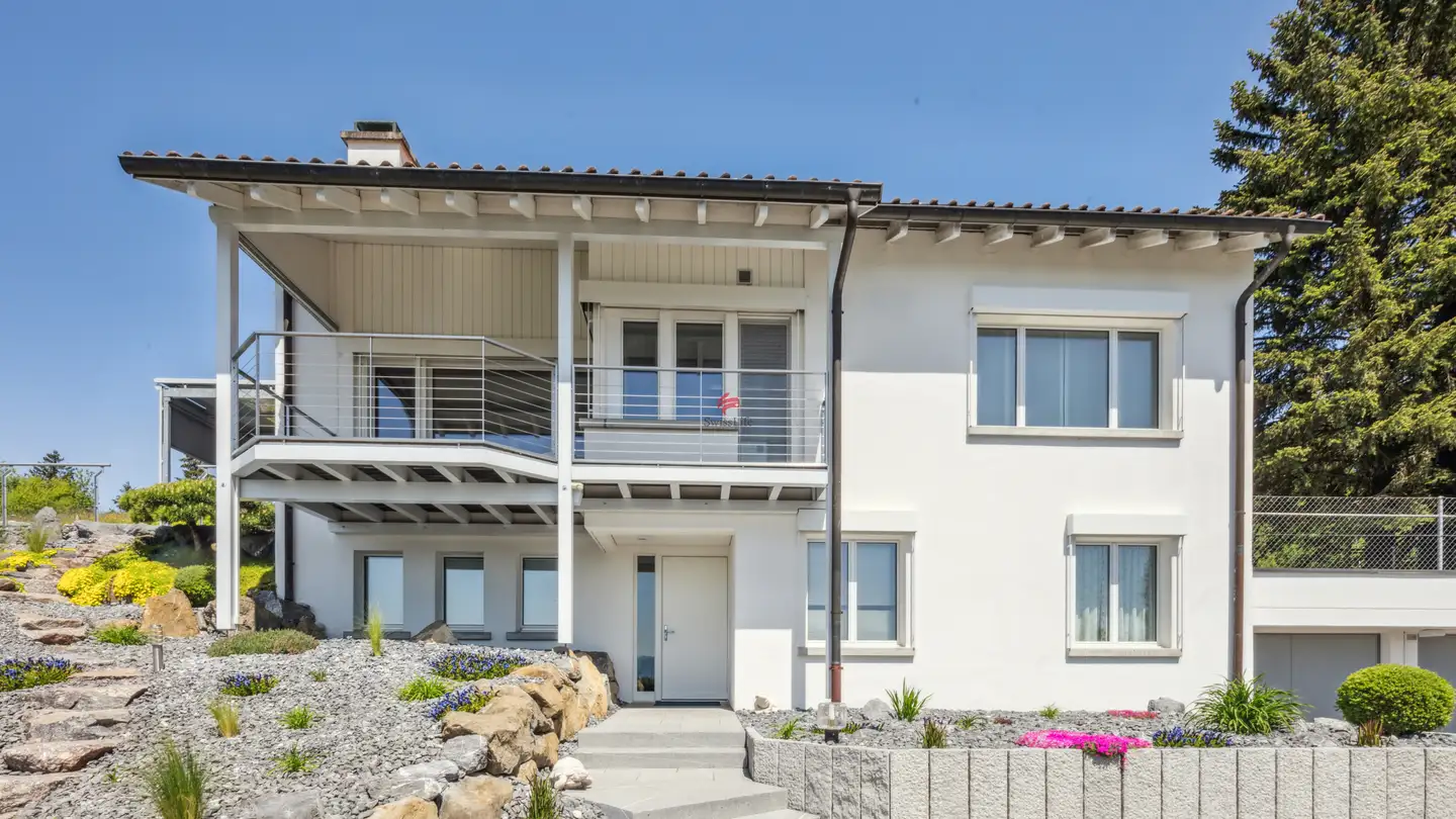 Villa in vendita - Felsenhofstrasse 17, 8340 Hinwil - Photo 2